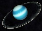 The planet Uranus was discovered