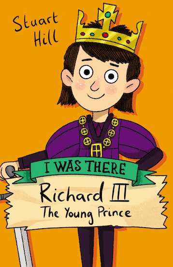 Richard III: The Young Prince