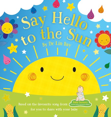 Baby Sensory: Say Hello to the Sun