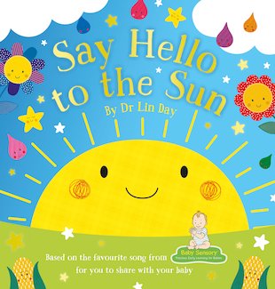 Baby Sensory: Say Hello to the Sun