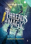 The Threads of Magic teacher's notes (7 pages)
