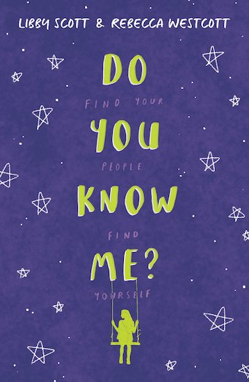 Do You Know Me X 6 Scholastic Shop