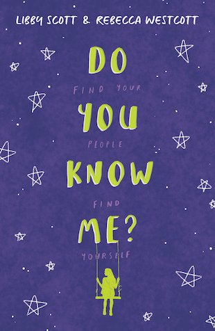 Do You Know Me? x 30