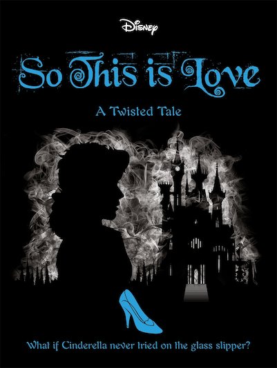 Twisted Tales - So This is Love