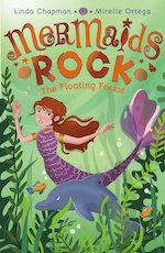 Mermaids Rock #2: The Floating Forest