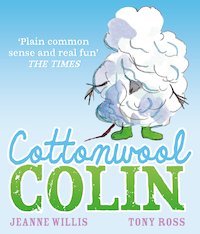 Cottonwool Colin