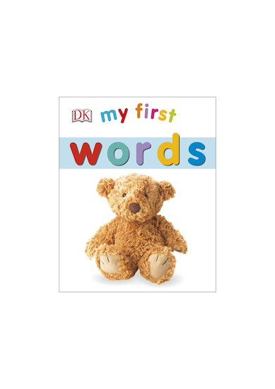 DK: My First Words