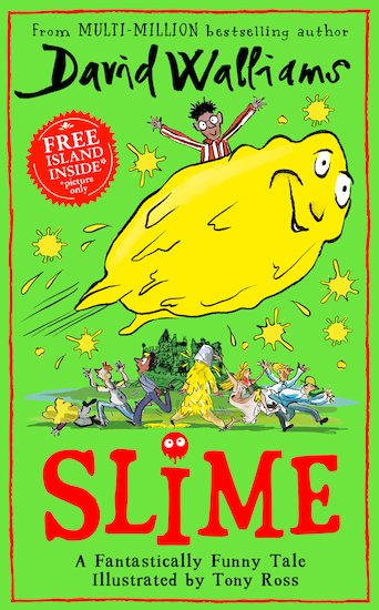 Diary of a Minecraft Slime - Free stories online. Create books for kids