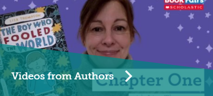 Videos from Authors Videos from Authors