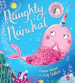 Naughty Narwhal