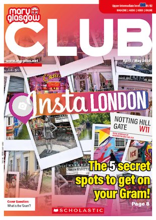 The British Club - April 2019 Magazine by The British Club - Issuu