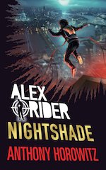 Alex Rider: Alex Rider: Nightshade