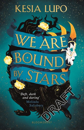 We Are Bound By Stars