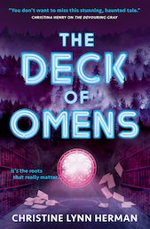 The Deck of Omens