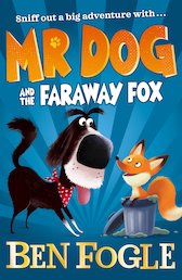 Mr Dog and the Faraway Fox