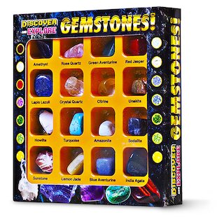 Gemstone Collection