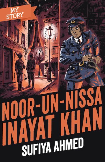 Noor-un-Nissa Inayat Khan