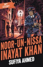 My Story: Noor-un-Nissa Inayat Khan