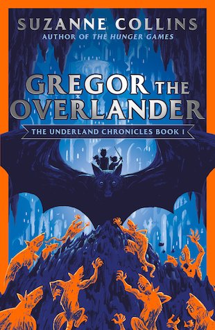 gregor and the underland gregor and the underland