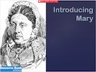 Home Learning: Mary Seacole PowerPoint