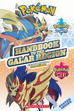Pokemon: Handbook to the Galar Region