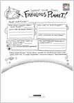 Don't Call Me Grumpycorn Activity Pack (7 pages)