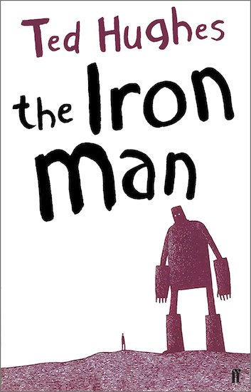 The Iron Man