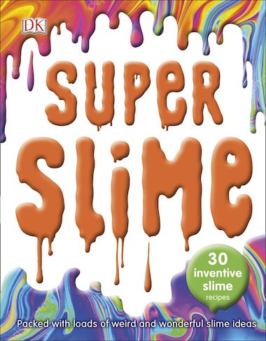 Super Slime Super Slime