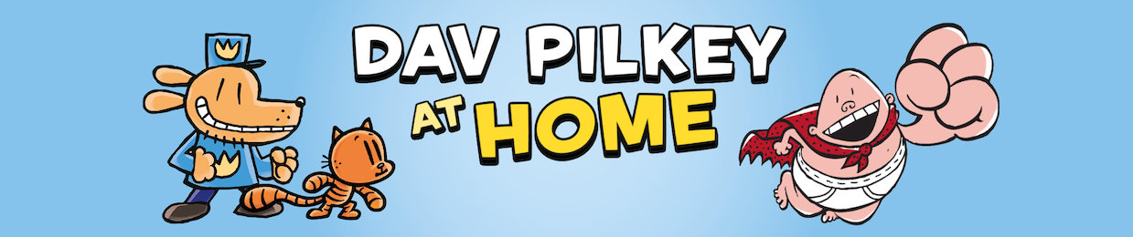 dav-pilkey-at-home-how-2-draw-scholastic-uk-children-s-books-book-clubs-book-fairs-and