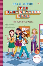 The Babysitters Club 2020 #3: The Truth About Stacey