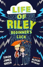 Life of Riley: Beginner's Luck