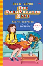 The Babysitters Club 2020 #4: Mary Anne Saves the Day