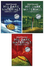 His Dark Materials Trilogy