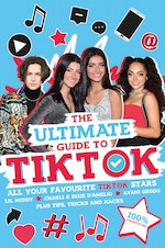 The Ultimate Guide to TikTok (100% Unofficial)