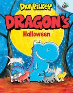 Acorn: Dragon's Halloween