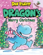 Acorn: Dragon's Merry Christmas