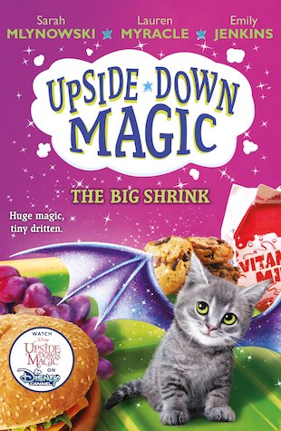 The Big Shrink