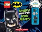 LEGO Batman
