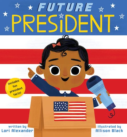 Future Baby: Future President