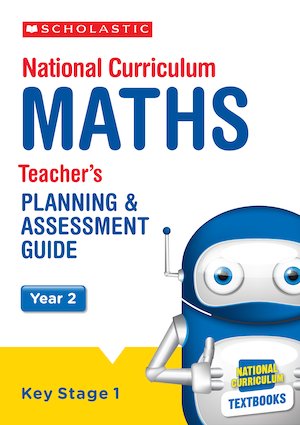 National Curriculum Maths - Scholastic Shop