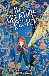 The Creature Keeper