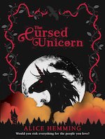 Dark Unicorns: The Cursed Unicorn