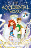 The Accidental Wizard The Accidental Wizard