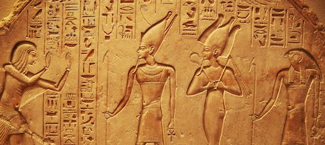 Egyptians Egyptians