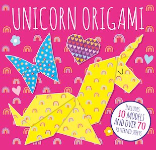 Unicorn Origami