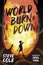 World Burn Down