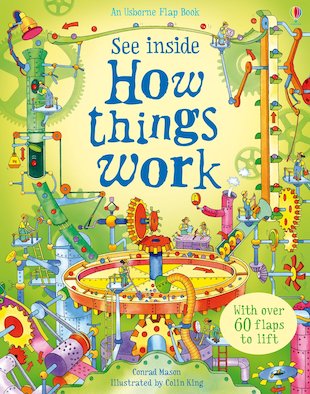 See Inside: How Things Work