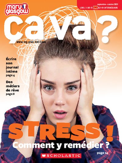 Ça Va ? septembre - octobre 2020