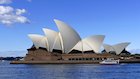 Sydney Opera House opened