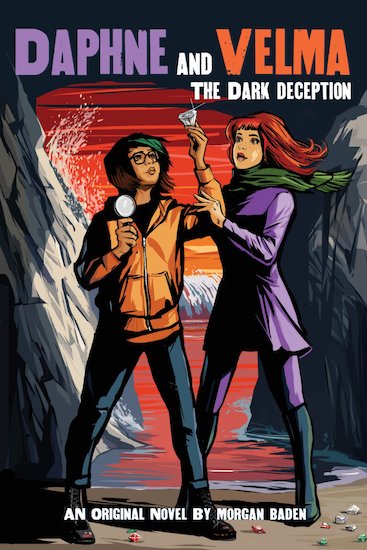 Velma Provides A Dark Answer To A Classic Daphne Mystery